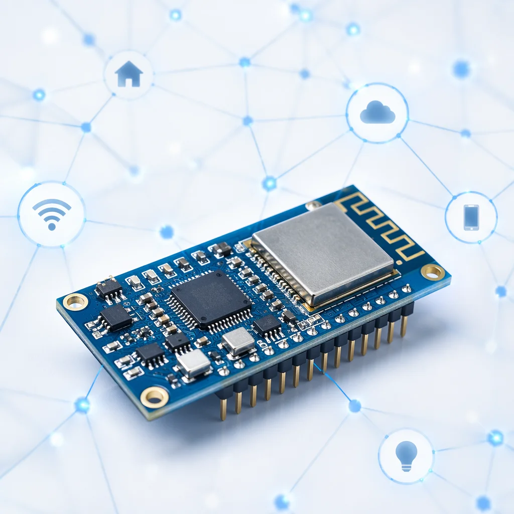 IoT & Smart Devices