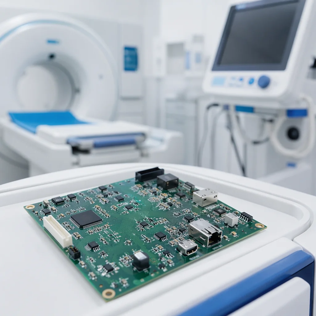 Medical Devices